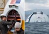 Inside the giant floating ocean balls Silicon Valley is betting $200M on
