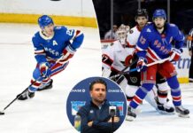 Chris Drury’s retool must put Rangers on best path — or face a harsh reality