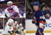 What the Islanders can learn from the NHL’s final four