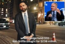 Wall Street bigwigs Dimon, Solomon fail to stand up to Mamdani’s madness — as NYC mayor’s ‘apology tour’ flops