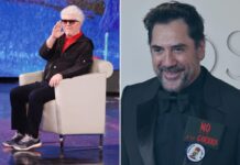 Hollywood should have more protests says deluded director who claims US is ‘totalitarian regime’