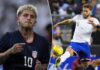 The biggest USMNT roster snubs and who got left behind for World Cup 2026