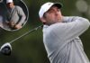 Scottie Scheffler one of seven players tied for lead at PGA Championship