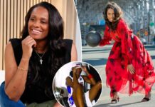 Swin Cash would’ve been perfect for this WNBA era: ‘She would be the Kardashian’