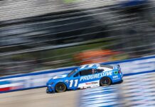 How to watch the 2026 NASCAR All-Star Race for free: Time, format, lineup