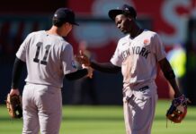 Underdog promo code NYPOST: Play $5, get $50 in fantasy bonus entries for Yankees vs. Athletics