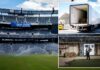MetLife Stadium gets key field facelift ahead of 2026 World Cup