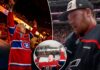 Frederik Andersen pens heartfelt Claude Lemieux tribute after fighting back tears as Hurricanes reached Stanley Cup Final
