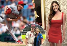 Reds All-Star Andrew Abbott gets engaged to Cincinnati TV reporter Lindsay Stone