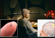 Tech company claims its new caps and beanies can read your mind and put it on a screen — no brain implant required