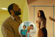 ‘Backrooms’ review: The spooky horror movie that young people are obsessed with