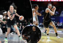 Liberty not shying away from Finals-or-bust mindset with their roster the best on paper