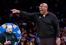 The Mike Brown nonnegotiable with Knicks sitting four wins away from Finals — and validation