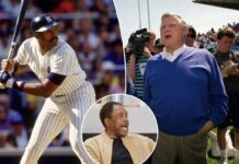 Dave Winfield criticizes George Steinbrenner for ‘toxic’ Yankees years