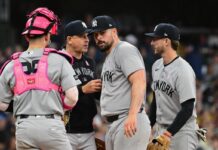 Underdog promo code NYPOST: Play $5, get $50 in fantasy bonus entries for Subway Series