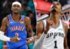 Thunder or Spurs? One key issue could determine who Knicks match up better with in Finals