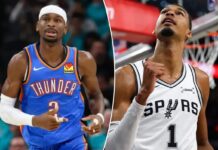 Thunder or Spurs? One key issue could determine who Knicks match up better with in Finals