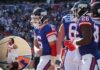 Jaxson Dart ‘dreaming’ of Giants replicating Knicks’ joy for fans in ‘the best place to win’