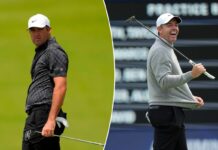 PGA Championship perfect arena for Scottie Scheffler-Rory McIlroy showdown