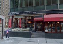 Manhattan’s Redeye Grill to close after 30 years