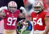 49ers 2026-27 schedule release: Toughest matchups, bye week, prediction