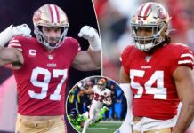 49ers 2026-27 schedule release: Toughest matchups, bye week, prediction