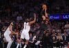 Hereās how to watch Knicks vs. Cavaliers NBA Playoffs Game 4 for free