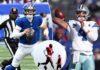 Giants 2026 NFL schedule takeaways: Easiest and toughest games