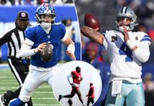 Giants 2026 NFL schedule takeaways: Easiest and toughest games