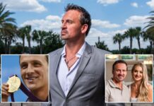 Olympic star Ryan Lochte opens up on drugs, depression, divorce, infamous Brazilian arrest — and insists he’s not broke