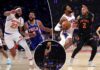 The possible Knicks ripple effects if injured OG Anunoby misses Game 3