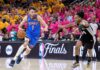 Kalshi promo code NYPMAX: Trade $10, get $10 for the NBA playoffs