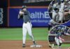 Mets even Subway Series as ex-Yankee steals the spotlight against former team in win