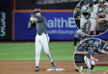 Mets even Subway Series as ex-Yankee steals the spotlight against former team in win