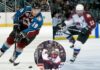 Joe Sakic ‘devastated’ over former teammate Claude Lemieux’s death: ‘Today is a very sad day’