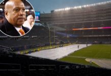 Bears focused on two suburban areas for new stadium with no ‘viable site’ in Chicago