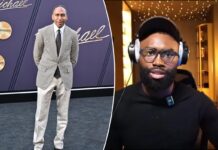 Jaylen Brown doesn’t hold back on Stephen A. Smith with NSFW response as feud escalates