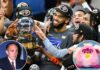 Y2K. Giuliani. Furbies. What the world looked like when the Knicks last made it to NBA Finals