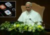 Pope Leo calls for robust regulation of AI, pondering the future of humanity in first encyclical