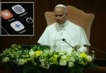 Pope Leo calls for robust regulation of AI, pondering the future of humanity in first encyclical