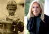 ‘The Help’ author Kathryn Stockett’s new novel is inspired by this moving photograph