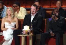 Chelsea Handler isn’t just petty and hypocritical — now she thinks she’s a white savior