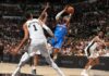 Here’s how to watch Spurs vs. Thunder Game 5 for free: Time, livestream