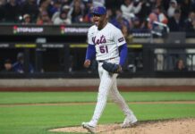 Polymarket promo code NYPMAX: Deposit $20, get $50 for Mets vs. Marlins