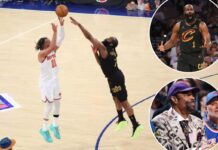 James Harden’s ‘legacy is on the line’ with Knicks hunting him: Walt Frazier