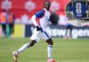 Member of Haiti’s national soccer team still awaiting US visa for 2026 World Cup