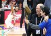 Leon Rose brought the Knicks from rock bottom to NBA Finals in 160 moves