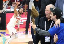 Leon Rose brought the Knicks from rock bottom to NBA Finals in 160 moves
