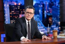 How to watch ‘The Late Show with Stephen Colbert’ final show for free: Time, livestream
