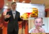 McDonald’s posts strong earnings — but viral CEO warns gas prices may take bite out of future profits